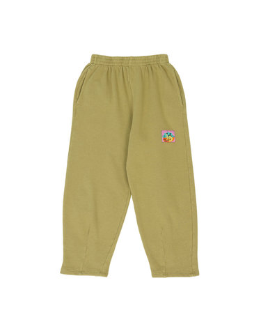 보보쇼즈 키즈 기모 조거 팬츠 B226AC063