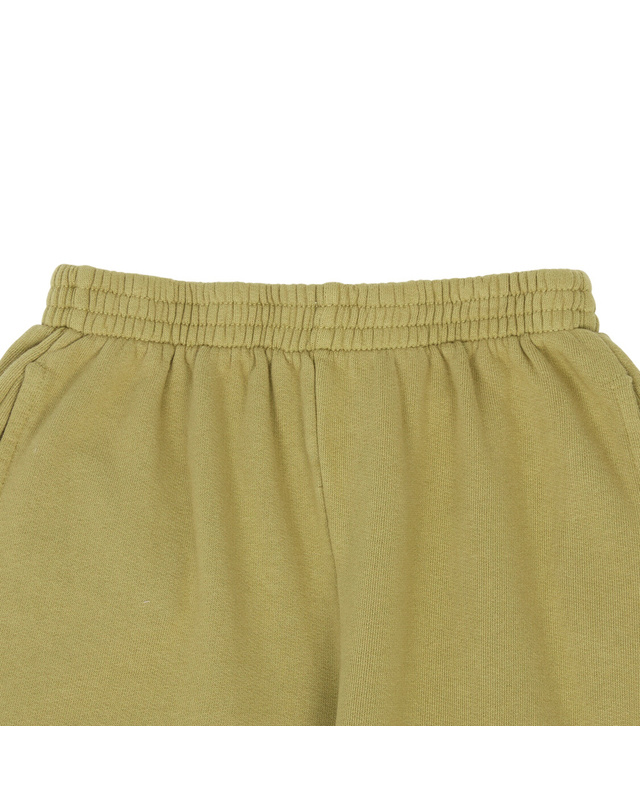 보보쇼즈 보보쇼즈 키즈 기모 조거 팬츠 B226AC063 착용컷