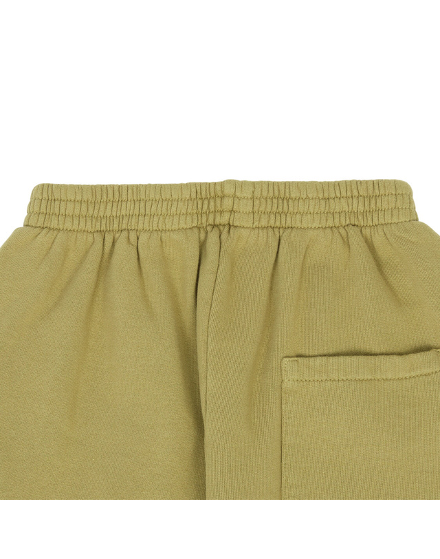 보보쇼즈 보보쇼즈 키즈 기모 조거 팬츠 B226AC063 착용컷