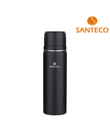 [산테코] 콜리마 K5 1000ml (카본블랙)