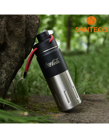 [산테코] K2 코카콜라 500ml