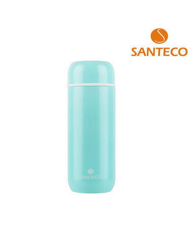 [산테코] 캡슐 텀블러 200ml (민트그린)
