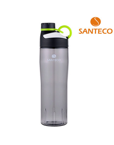 [산테코] 아우럴 트리탄보틀 740ml (스톰그레이)