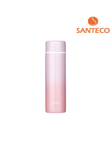 [산테코] 캡슐 텀블러150ml (더스티로즈)