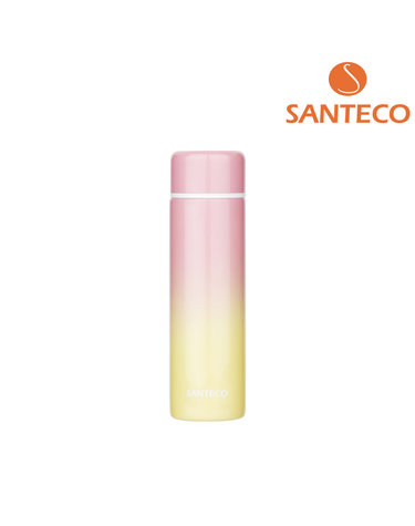 [산테코] 캡슐 텀블러150ml (골든피치)
