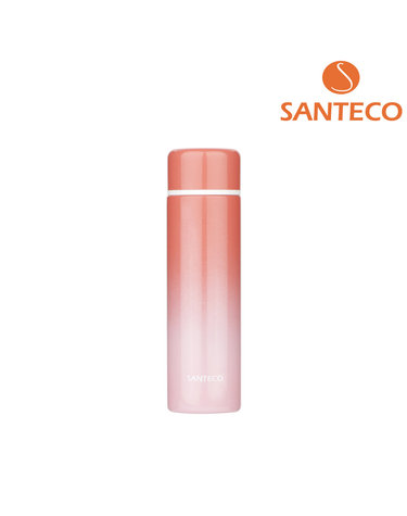 [산테코] 캡슐 텀블러150ml (핑크베리)
