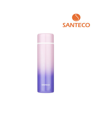 [산테코] 캡슐 텀블러150ml (블러시라벤더)