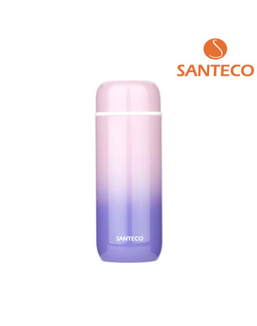 [산테코] 캡슐 텀블러200ml (블러시라벤더)