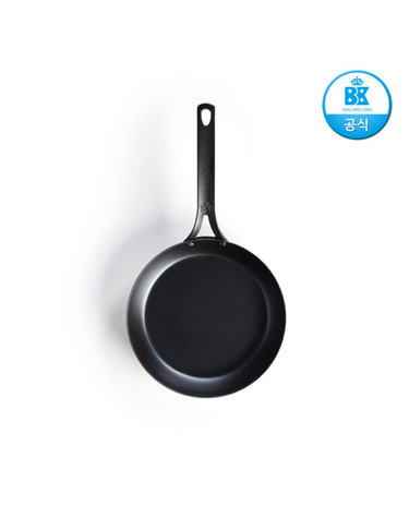 [BK] 비케이쿡웨어 블랙스틸 카본스틸 무쇠 후라이팬 26cm