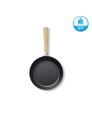 [BK] 비케이쿡웨어 포스 카본스틸 세라믹 후라이팬 24cm