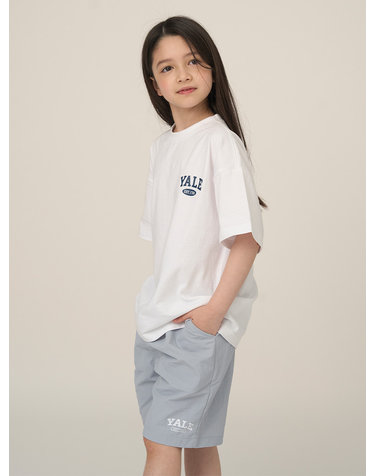 [예일키즈] 베이직 우븐 쇼츠 A5M026