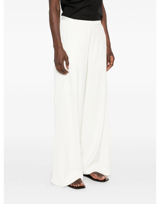 크리스토퍼 에스버 [해외직구] 크리스토퍼 에스버 bias cut crepe trousers 12317312123144 TP725754978 착용컷