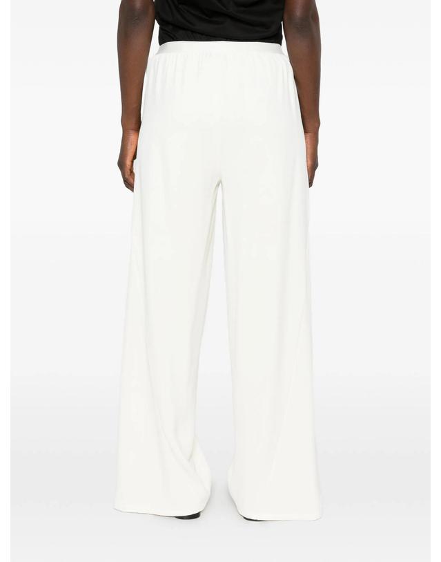 크리스토퍼 에스버 [해외직구] 크리스토퍼 에스버 bias cut crepe trousers 12317312123144 TP725754978 착용컷
