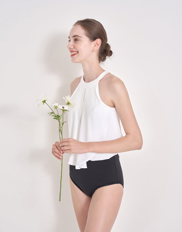 벨로디네라 Dandelion Bottom Black