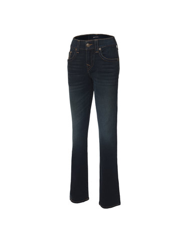 [TRUE RELIGION] RICKY NO FLAP SINGLE NEEDLE_105214