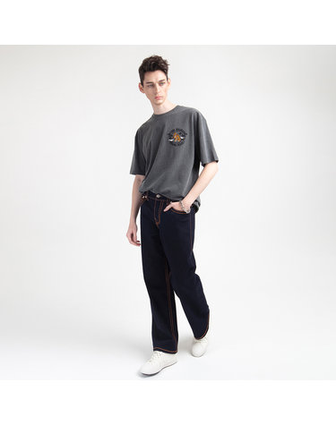 [TRUE RELIGION] MEN`S 와이드 스트레이트 팬츠