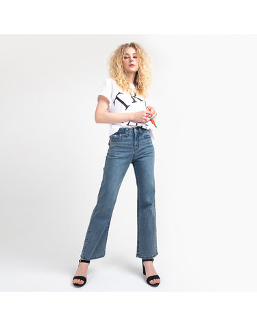 [TRUE RELIGION] WOMEN`S 스트레이트 팬츠 인디고