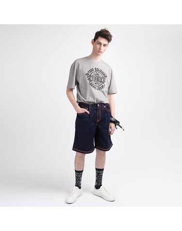 [TRUE RELIGION] MEN`S 숏츠 다크인디고