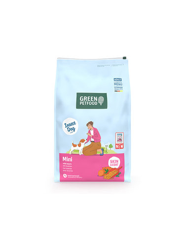 인섹트도그 강아지곤충사료 미니 7.5kg