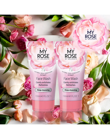 약산성 순한 폼클렌징젤 건성 얼굴세안제 150ml 1+1