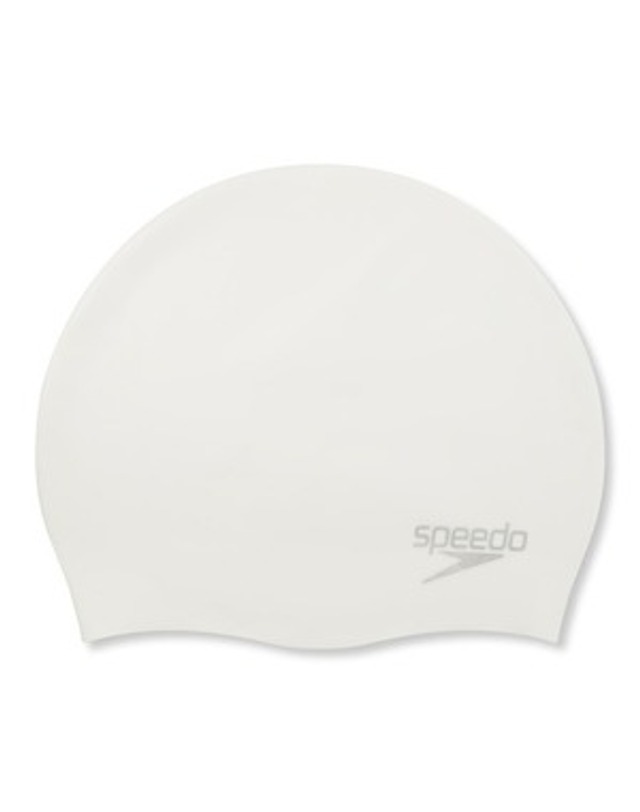 스피도 노링클 수모 (화이트) 8-7098417614 착용컷