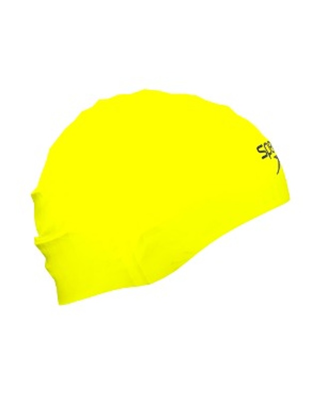 스피도 Fastskin 수모 (Hiro Cap)8-00356517218 착용컷