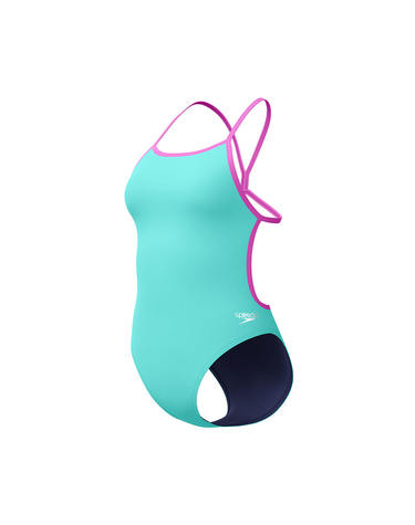 솔리드 원피스 브이백(8-00317916243)