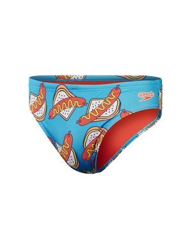 남성 탄탄이 삼각 Sausage sandwich print (5cm) (8-00354417164)