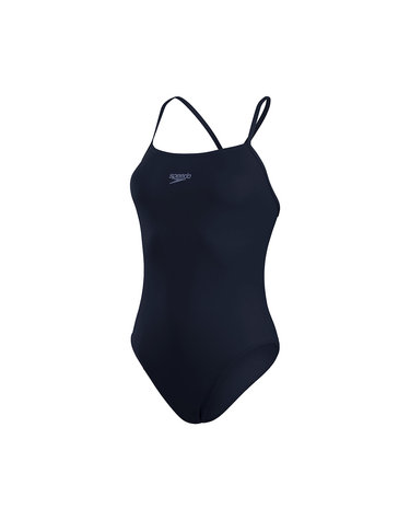 여성 탄탄이 씬스트랩 원피스 에코 엔듀런스+ NAVY(8-13539D740)