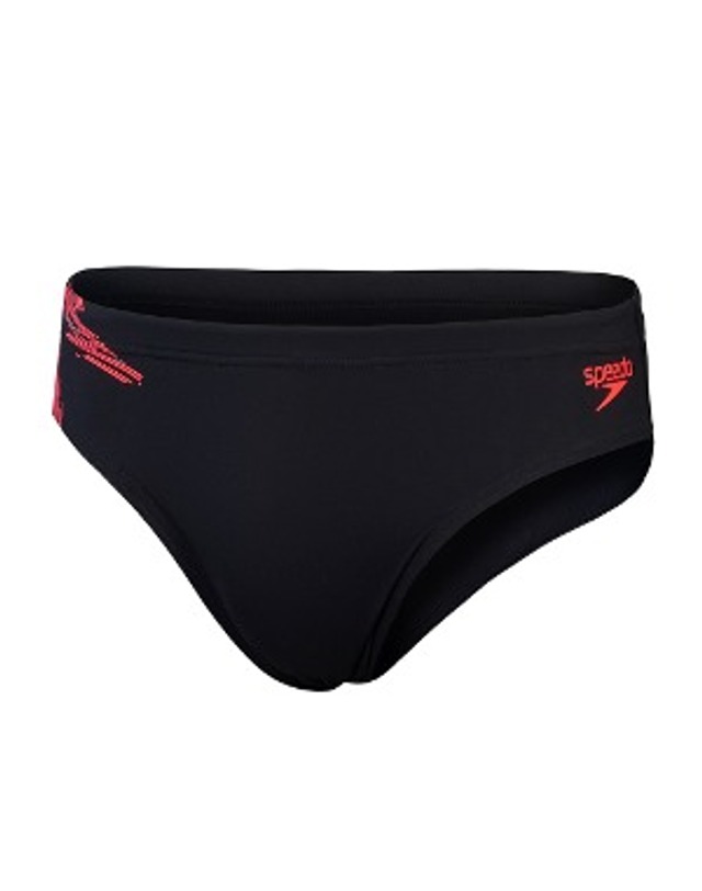 스피도 테크 패널 삼각 (7cm) 8-00300517518 착용컷