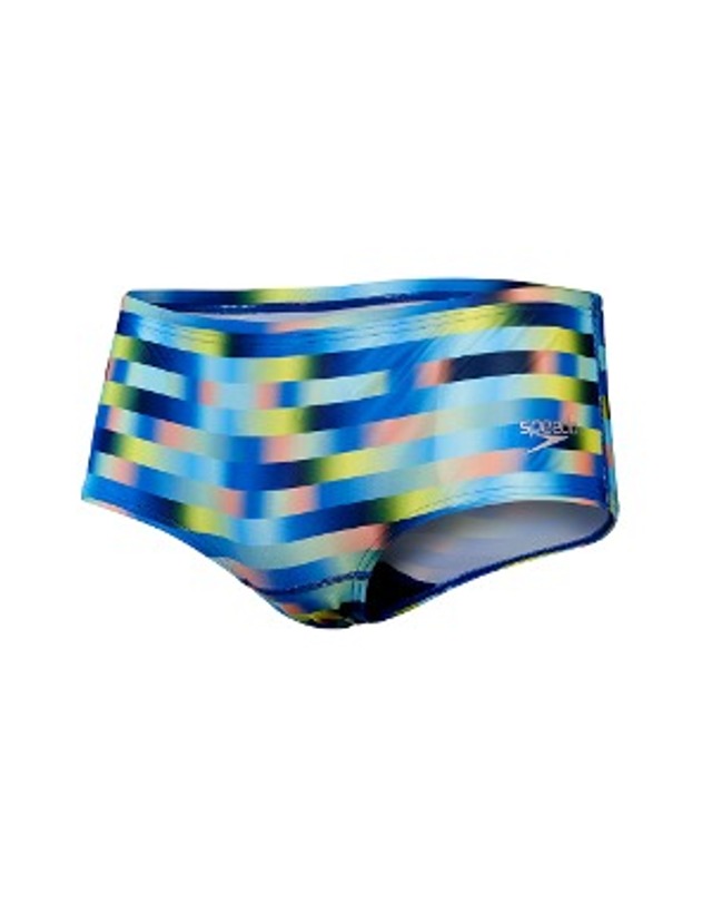 스피도 블러드 스트라이프 숏사각 (14cm) 8-00383517590 착용컷