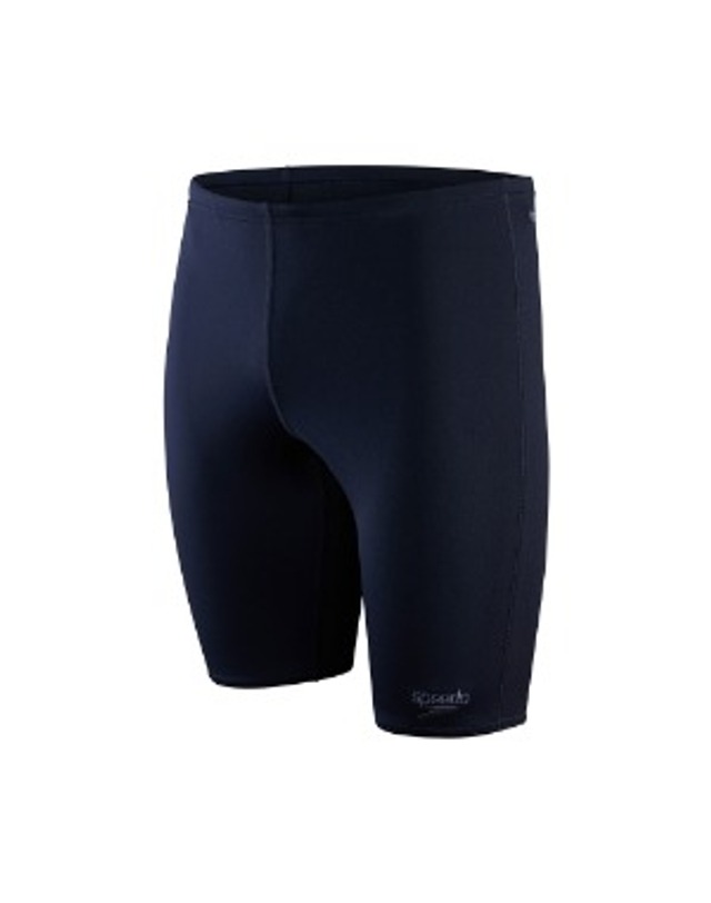 스피도 남성 탄탄이 5부 인듀어런스+ NAVY(8-13447D740) 착용컷