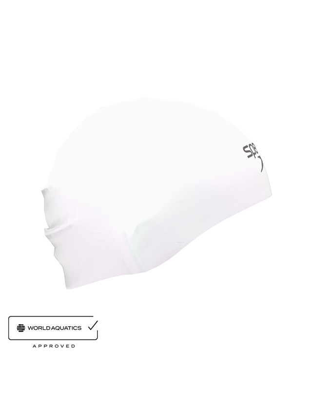 스피도 Fastskin 수모 (Hiro Cap)(8-E000277003) 착용컷