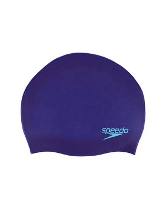 스피도 주니어 노링클 수모 (퍼플)(8-709909357) 착용컷