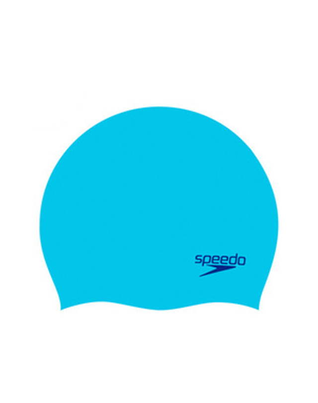 스피도 주니어 노링클 수모 (블루)(8-709908420) 착용컷