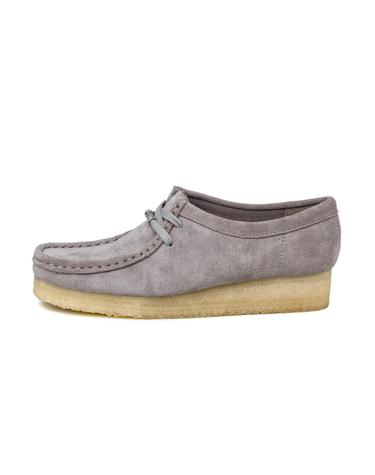 [해외직구] 26FW 클락스 WALLABEE  26329404040 TP582146219