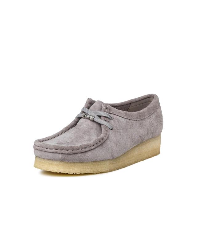 클락스 [해외직구] 26FW 클락스 WALLABEE 26329404040 TP582146219 착용컷