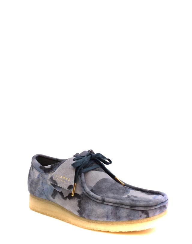 클락스 [해외직구] 21SS 클락스 모카신 WALLABEE TP572943762 착용컷