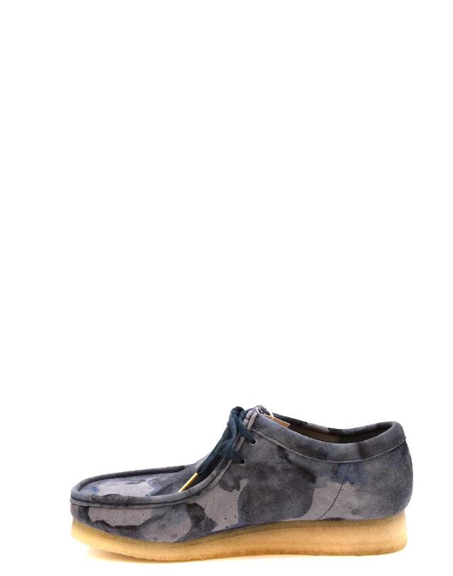 클락스 [해외직구] 21SS 클락스 모카신 WALLABEE TP572943762 착용컷