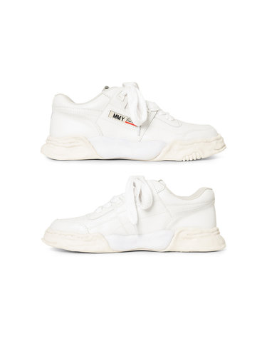 여성 파커 PARKER 스니커즈 A08FW702 WHITE