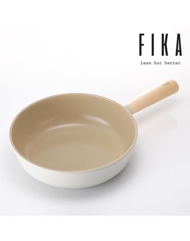 네오플램 피카 인덕션 IH 궁중팬 웍 26cm