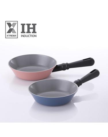 네오플램 더 클래식 프라이팬 20cm IH(인덕션 가능)
