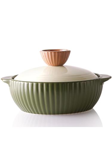 네오플램 내열자기(뚝배기) 밸리 전골 22cm