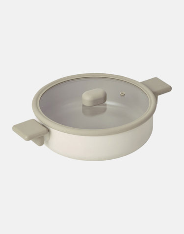 네오플램 슈슈 인덕션 IH 전골 냄비 24cm