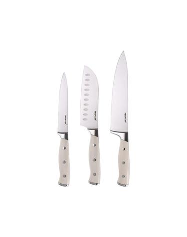 네오플램 클래식 항균 칼 3종 세트 (과도L+산토쿠S+홀식도)