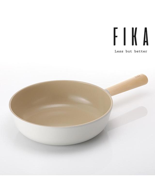 네오플램 네오플램 피카 인덕션 IH 프라이팬 3종세트 착용컷