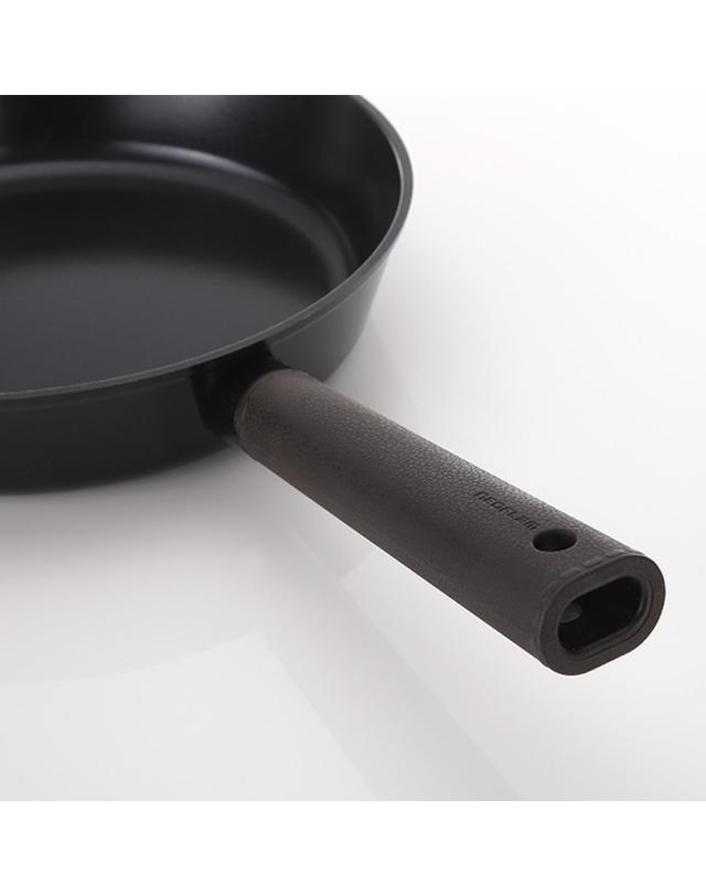 네오플램 네오플램 노블레스 IH 인덕션 프라이팬 28cm 착용컷