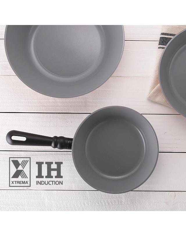 네오플램 네오플램 더 클래식 프라이팬 20cm IH(인덕션 가능) 착용컷