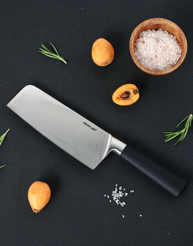 네오플램 네오플램 돌체 칼 중식도 착용컷