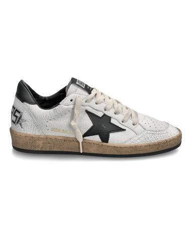 26SS 골든구스 볼스타 스니커즈 GWF00117 F003771 10283